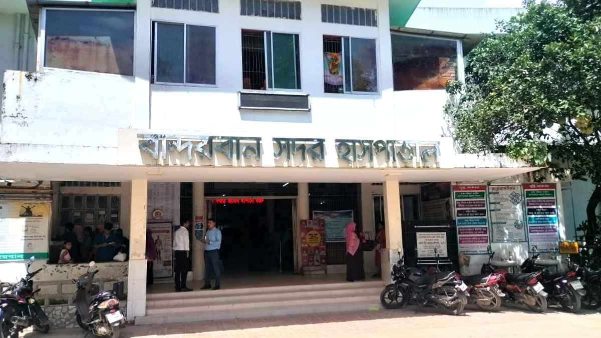 বান্দরবানে সেনাবাহিনী-সন্ত্রাসী গোলাগুলি: নিহত ১