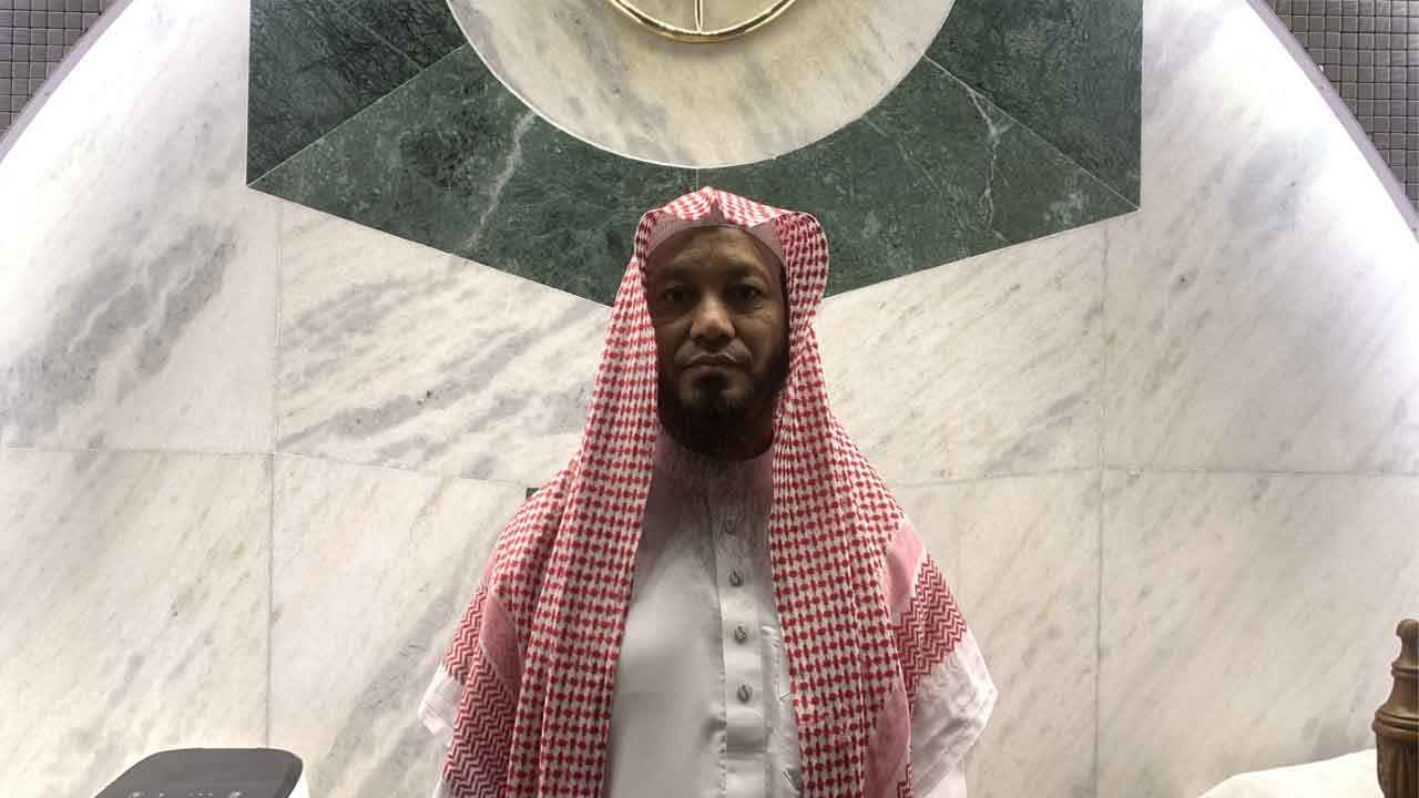 ‘তাকওয়া অর্জন হয় সিয়ামের মাধ্যমে, রোজার মাধ্যমে’