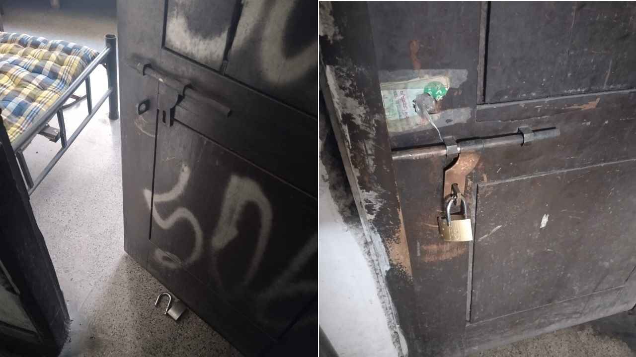 বিএমইউতে বহিরাগত নিয়ে তালা ভেঙে ৬ কক্ষ দখলের চেষ্টা বিএনপিপন্থিদের