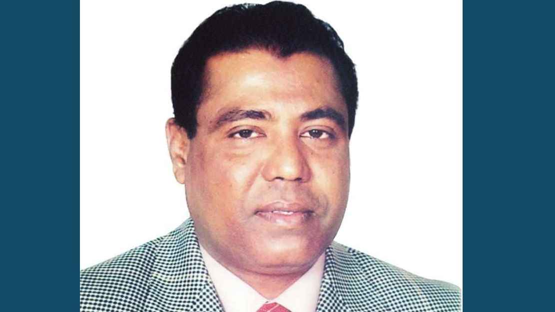 BNP candidate Rezaul Karim Badsha