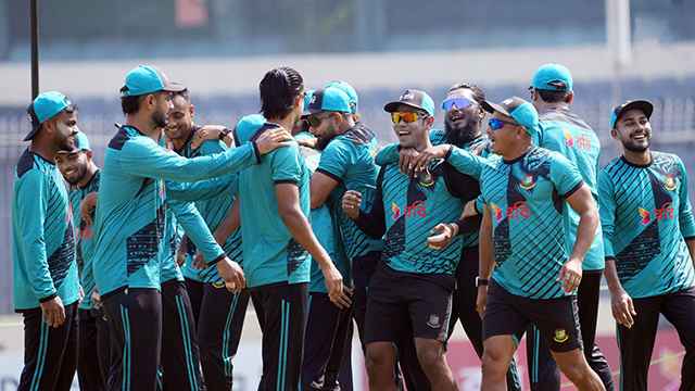 ২০২৭ বিশ্বকাপে সরাসরি খেলতে পারবে তো বাংলাদেশ