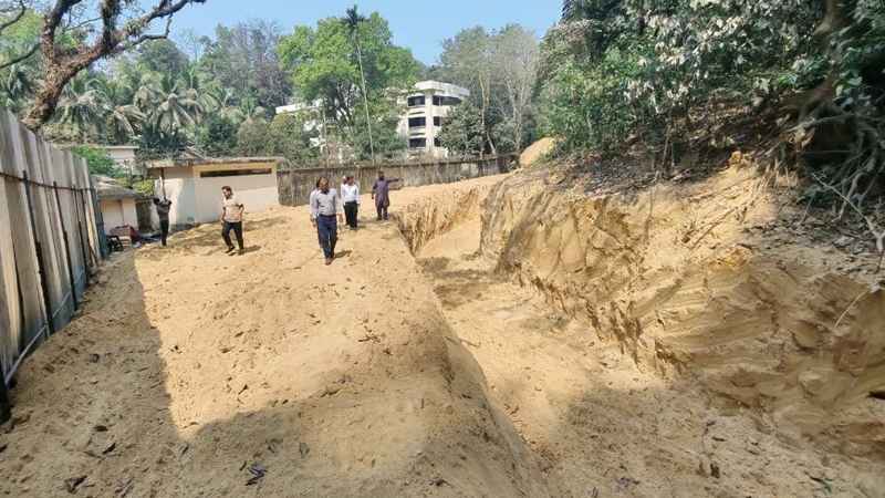 Bangladesh Petroleum Corporation