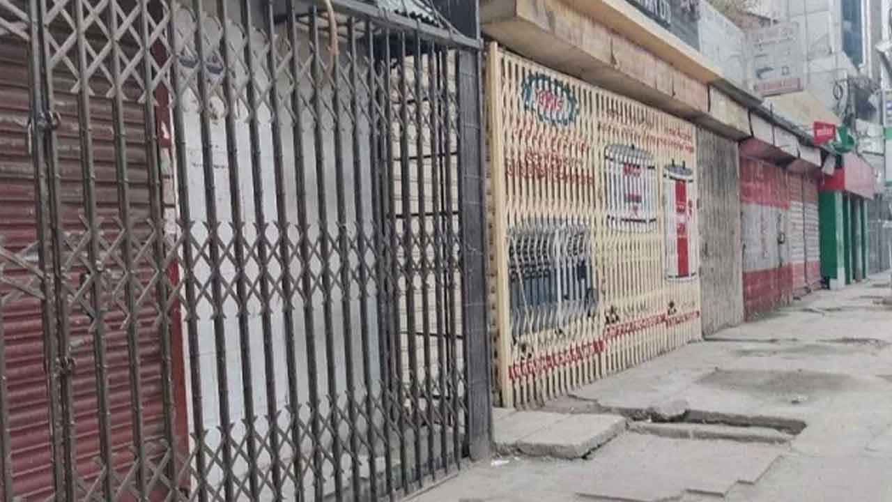 ১১ ও ১২ ফেব্রুয়ারি সারা দেশে দোকান-বিপণীবিতান বন্ধ থাকবে