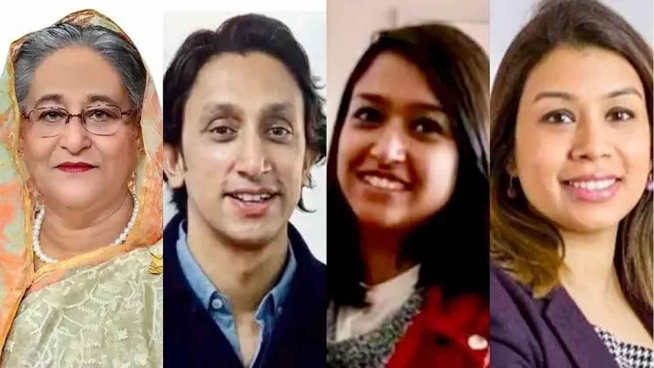 শেখ হাসিনা, টিউলিপ, রাদওয়ান ও আজমিনার প্লট দুর্নীতি মামলার রায় আজ