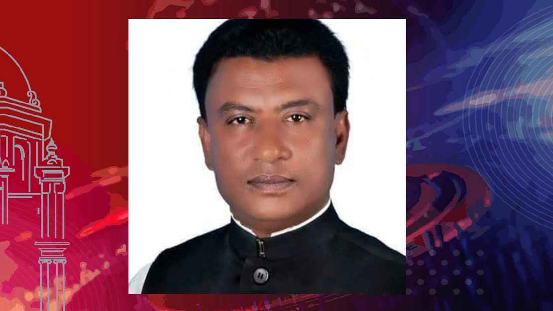 জয়পুরহাট জেলা আ.লীগের সাবেক মেয়র বেলাল তালুকদার গ্রেফতার