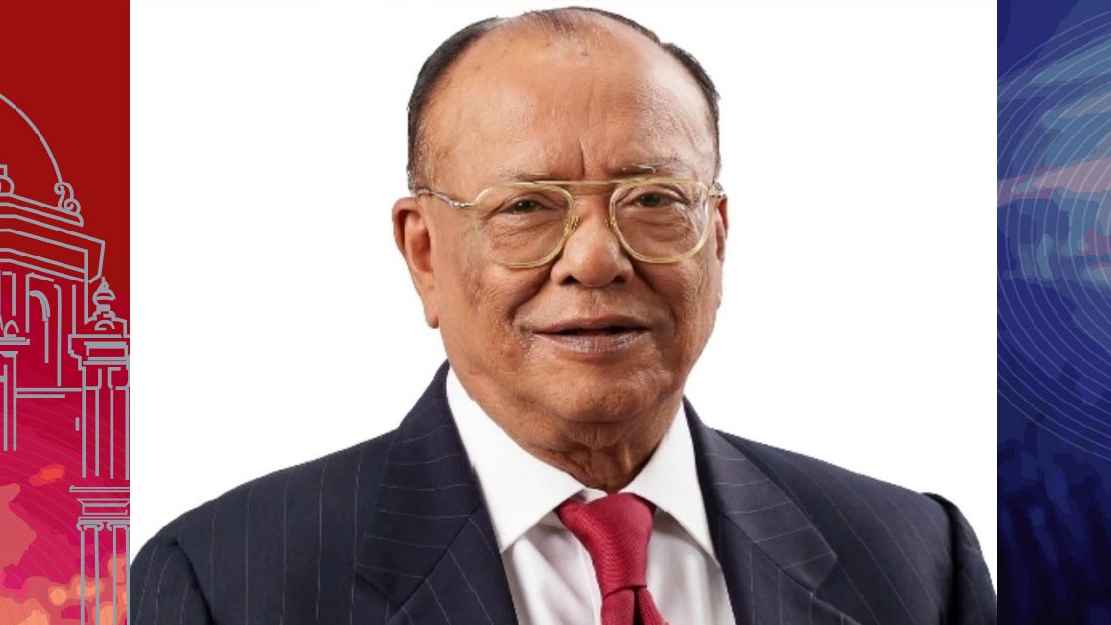 চাঁদাবাজি ও সন্ত্রাসের বিরুদ্ধে হটলাইন চালু করলেন মন্ত্রী মিন্টু