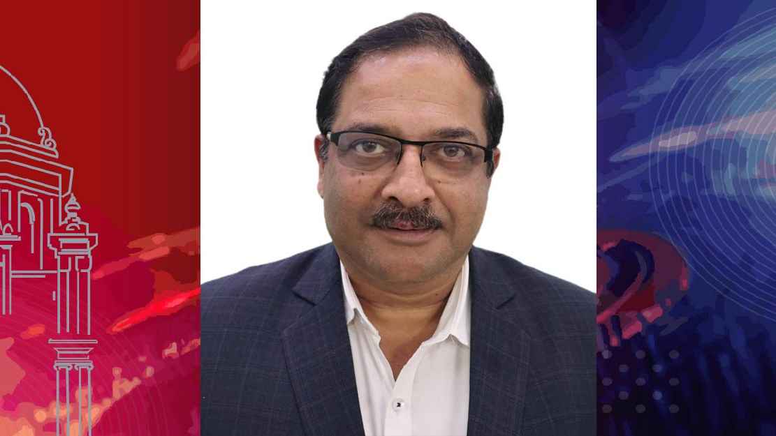 রামপাল তাপ বিদ্যুৎকেন্দ্রের নতুন এমডি ভারতীয় প্রকৌশলী রমানাথ পূজারী