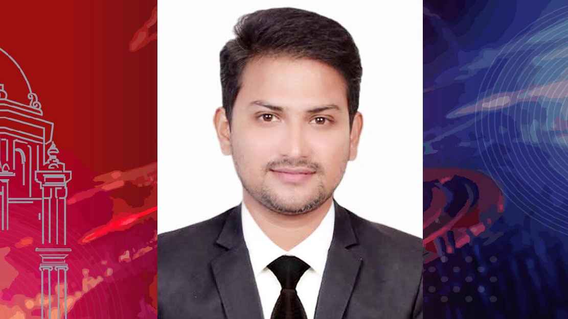 সেন্টমার্টিনে পরিবেশ আন্দোলনের সংগঠক সড়ক দুর্ঘটনায় নিহত