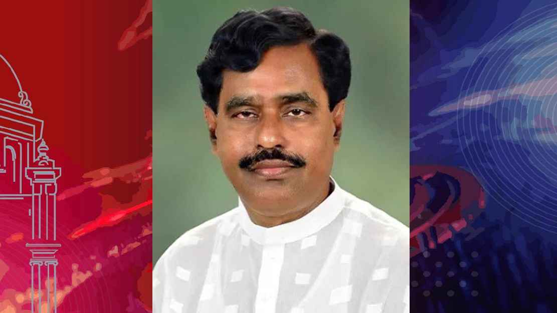 টাঙ্গাইলের আওয়ামী লীগ নেতার কলকাতায় মৃত্যু