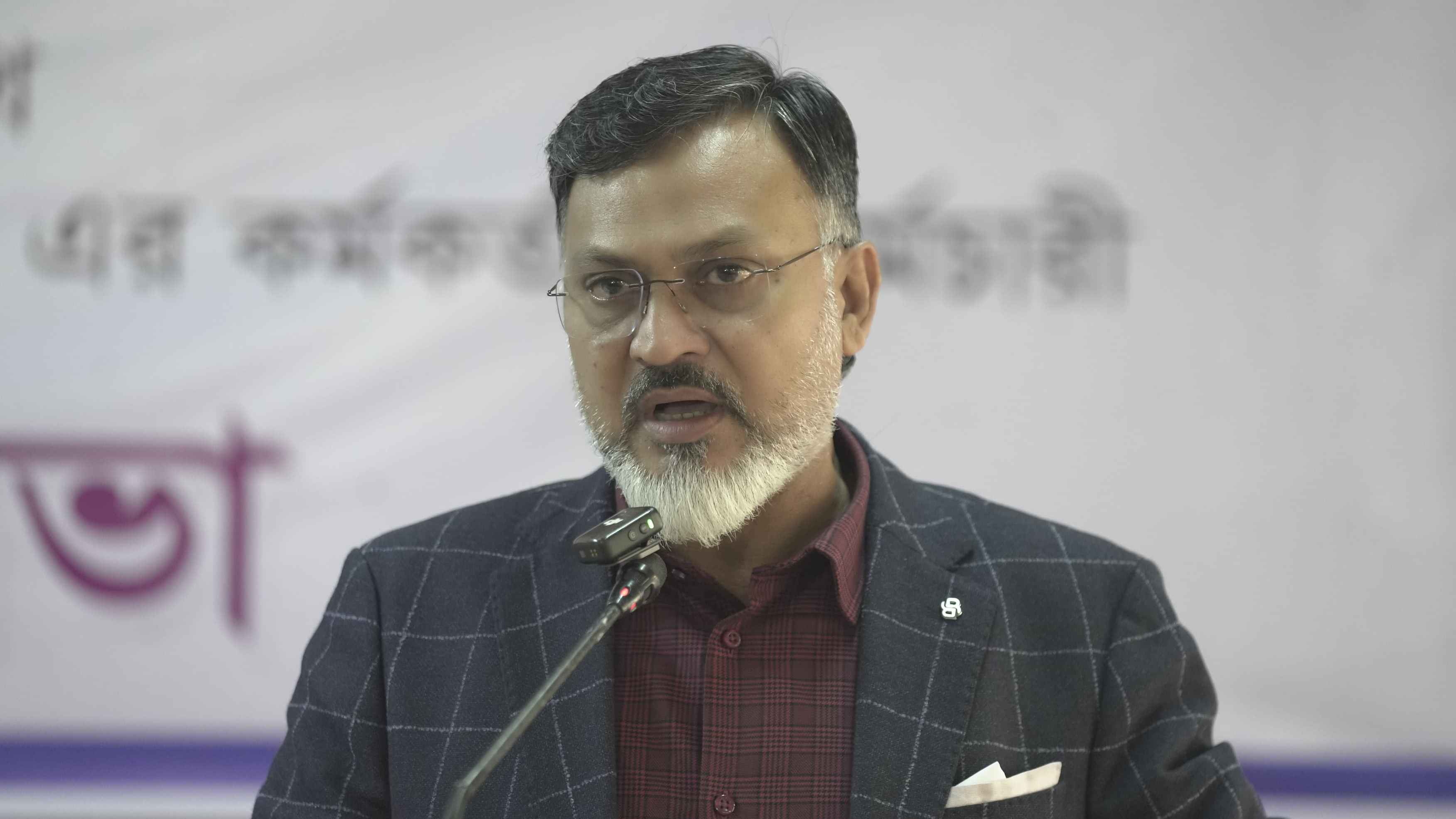 ‘সিটি করপোরেশনের সব টেন্ডারের কাজ নির্দিষ্ট সময়ে শেষ করতে হবে’