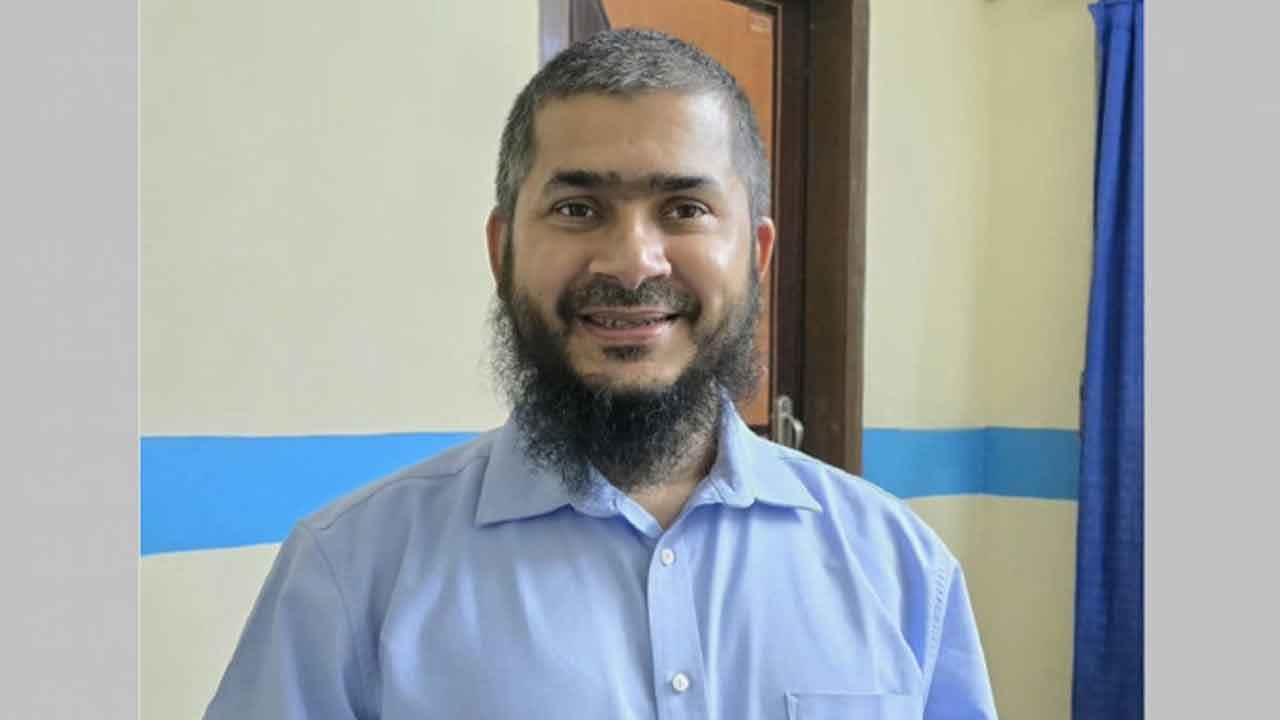 সেনাবাহিনীর সঙ্গে বাগবিতণ্ডা, জামায়াত প্রার্থীর দুঃখ প্রকাশ