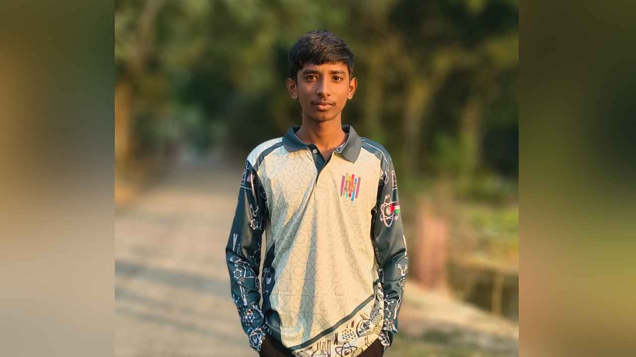 নিখোঁজের ৪ দিন পর অফিসের জেনারেটর রুম থেকে যুবকের মরদেহ উদ্ধার