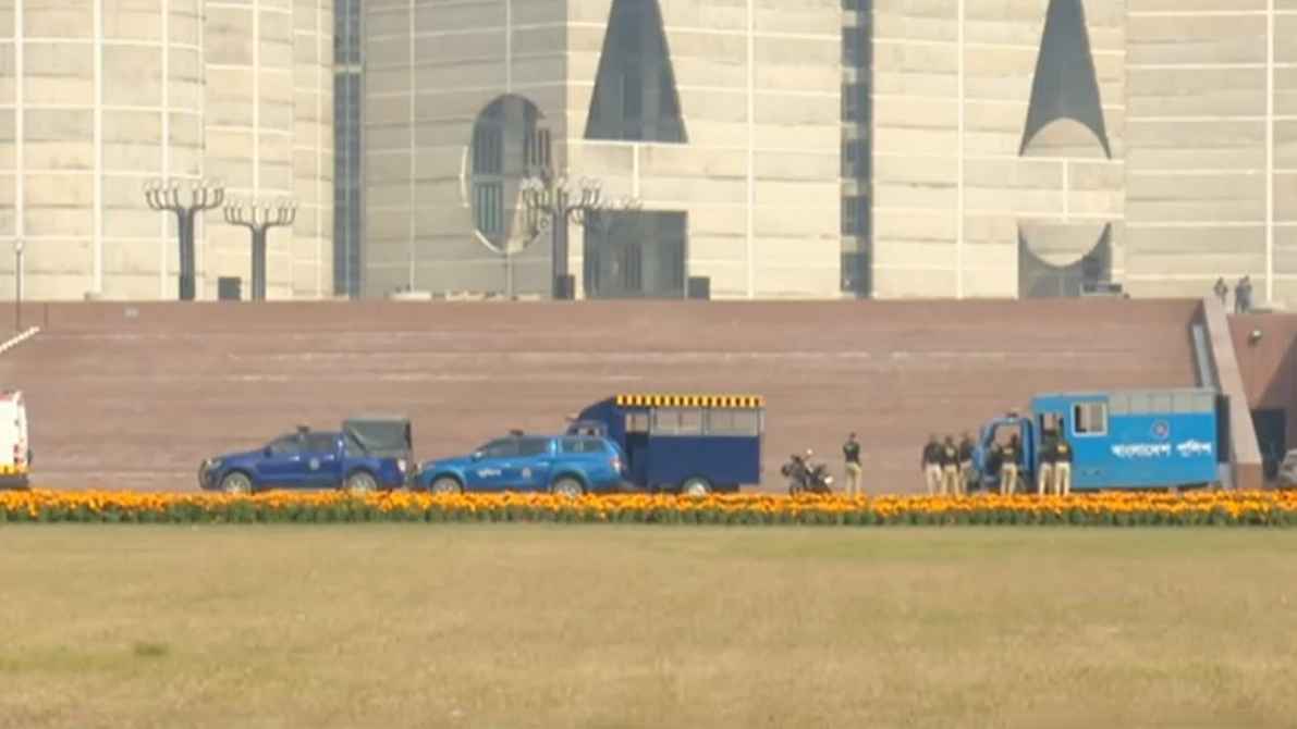 নতুন এমপিদের শপথ ঘিরে প্রাণ ফিরেছে সংসদ ভবনে