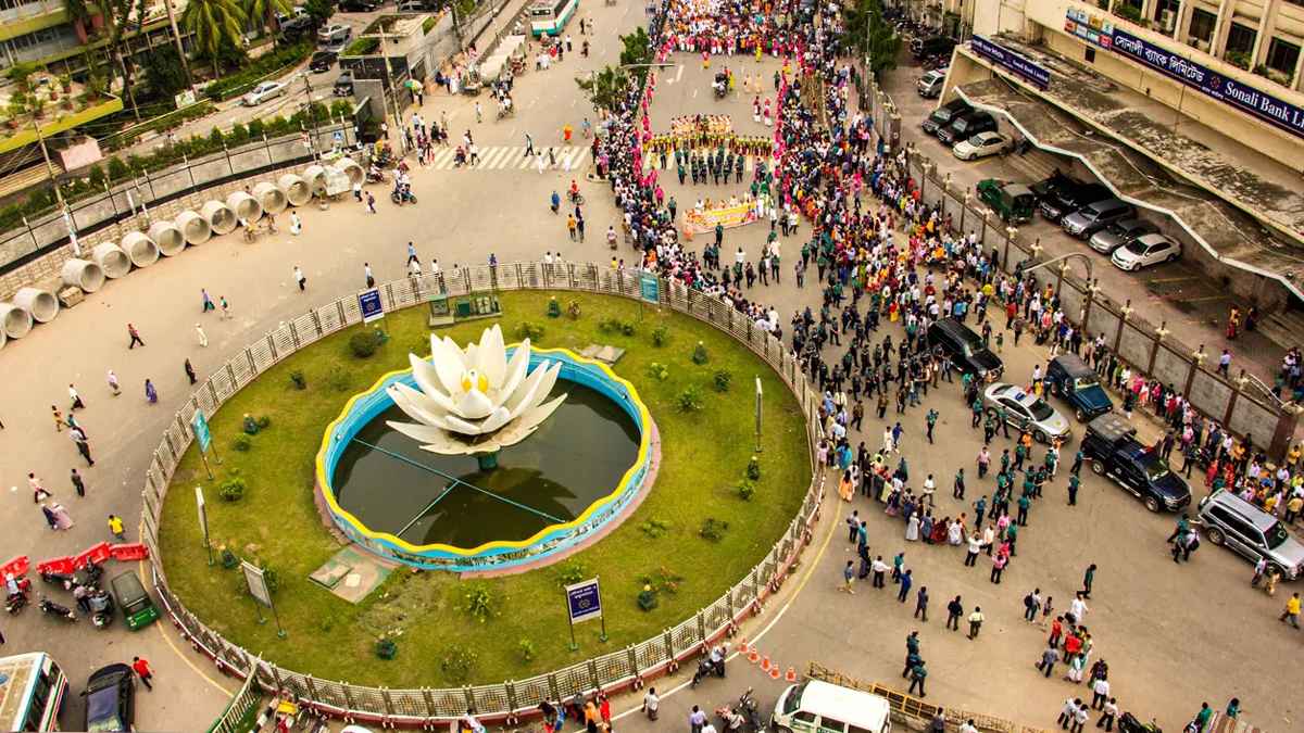 আজ ঢাকায় নানা কর্মসূচি, গুরুত্বপূর্ণ আয়োজন কোথায় কী