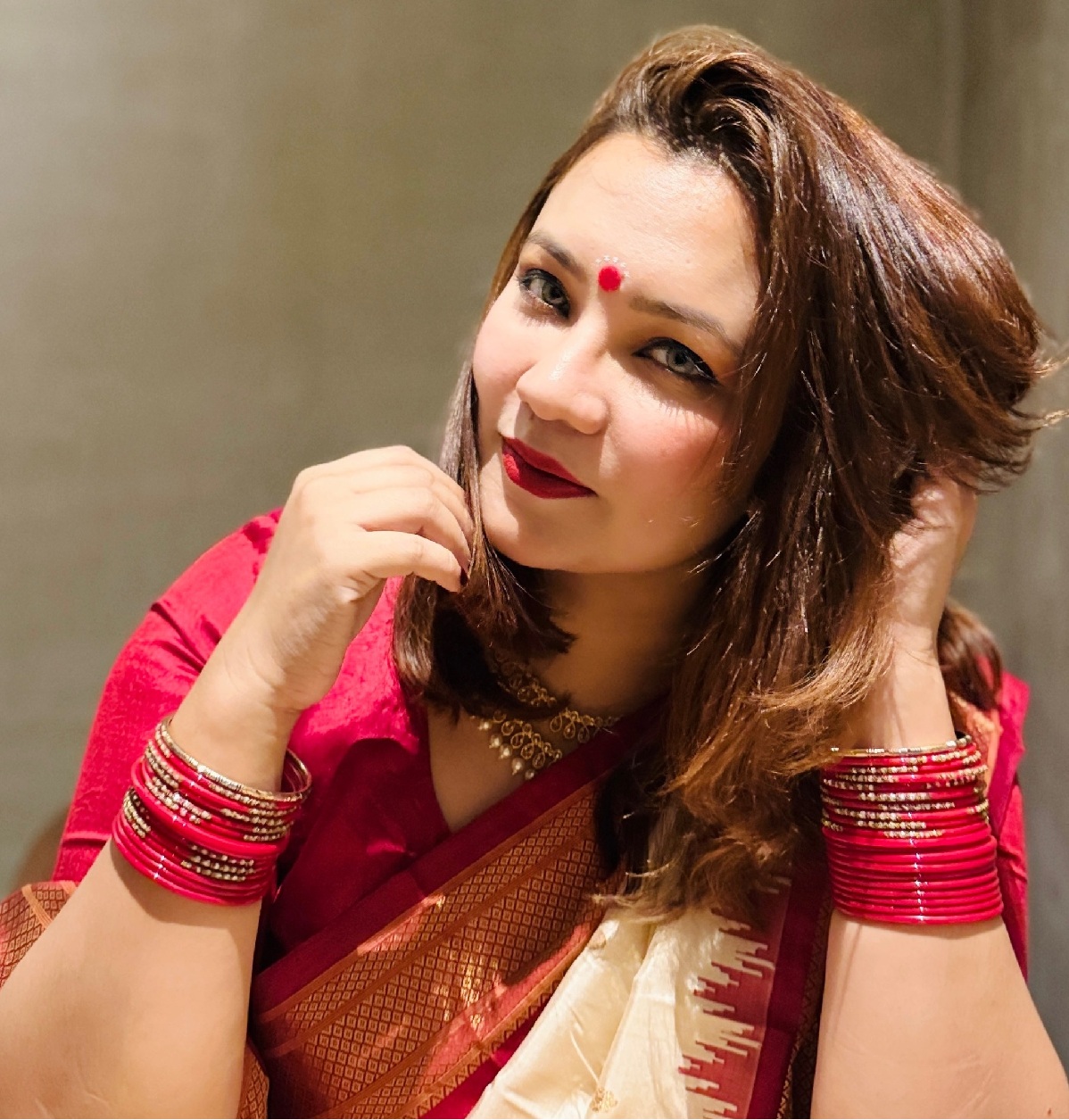 Dhaka_University_teacher_Shehreen_Amin_Bhuiyan_Monami_2