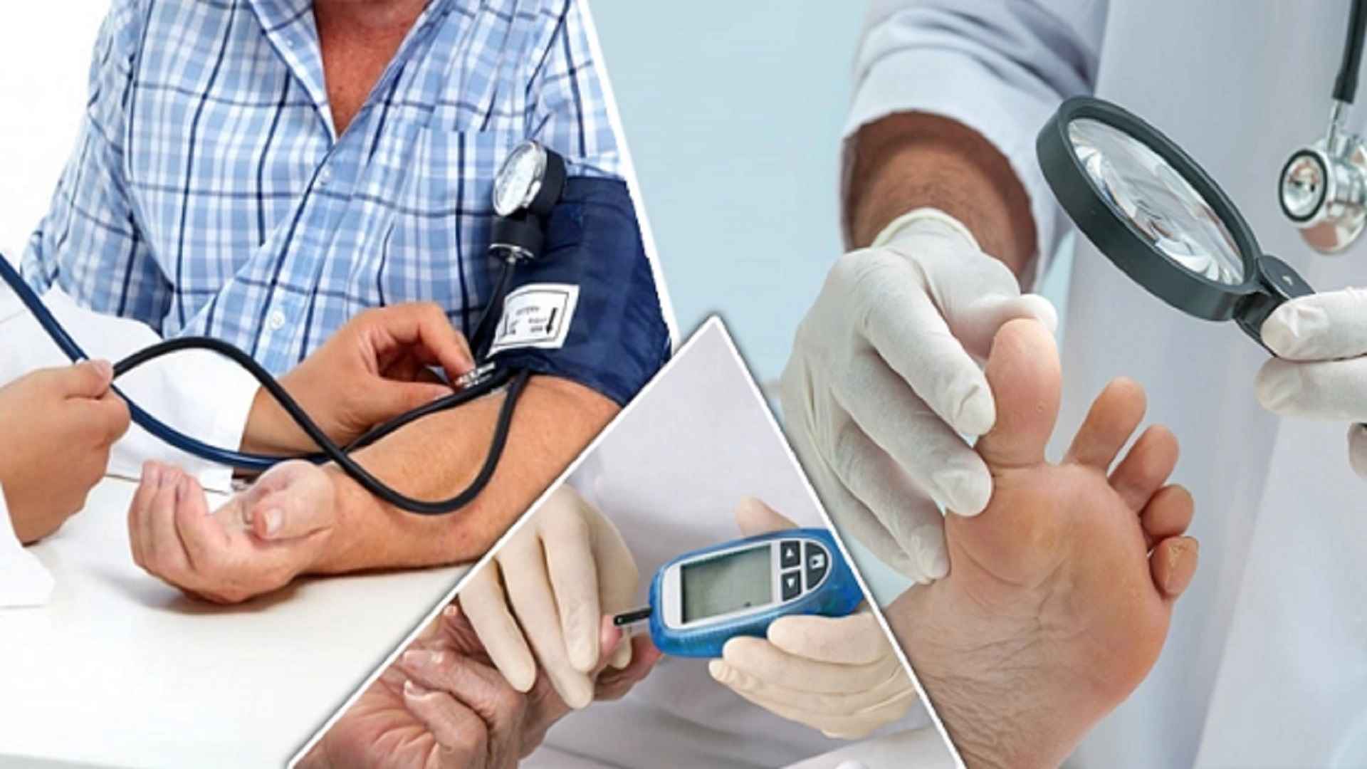 Diabetes Awareness Day