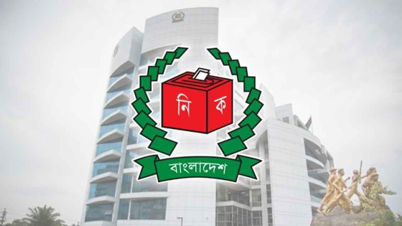 ফেসবুক বুস্টিং ও ডিজিটাল প্রচারণার হিসাব দিতে হবে নির্বাচন কমিশনে