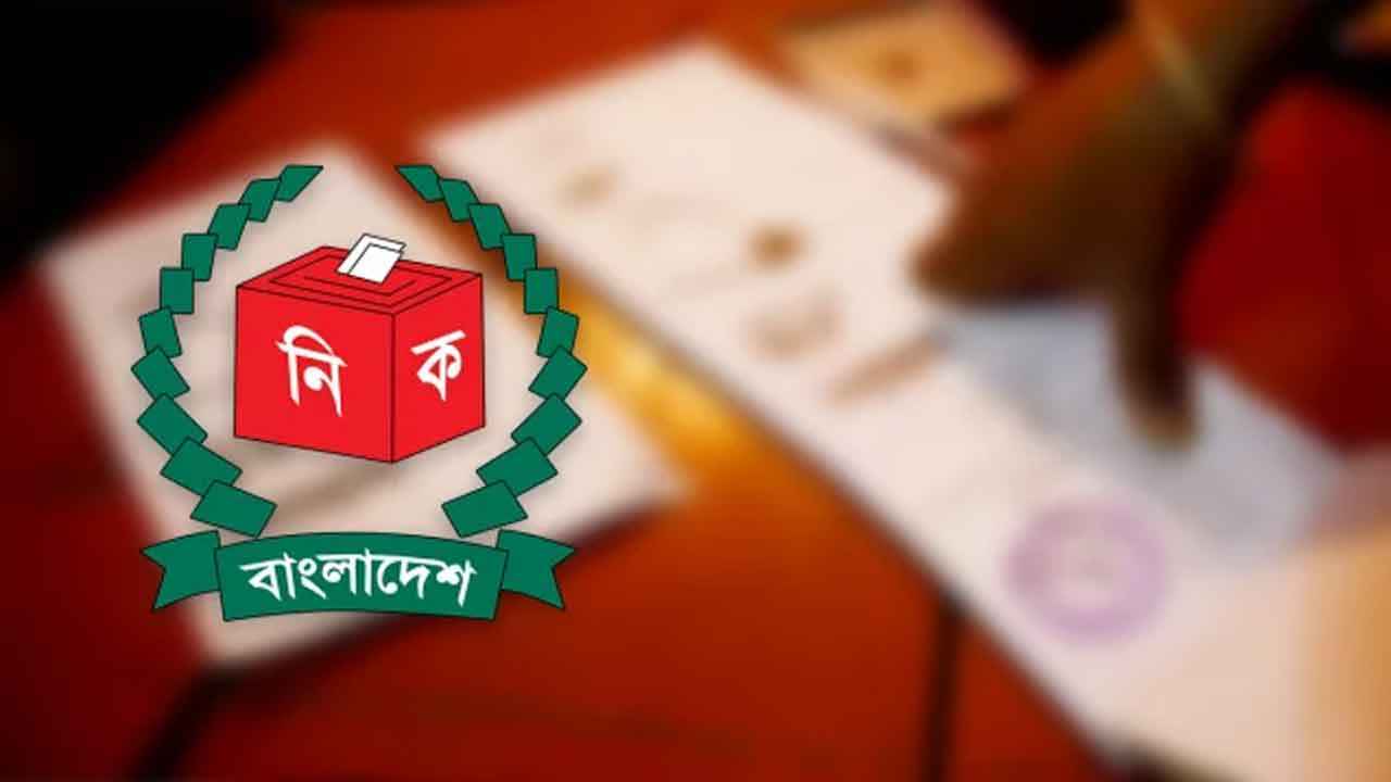 সংসদ নির্বাচনের ব্যালট যাচ্ছে মাঠে