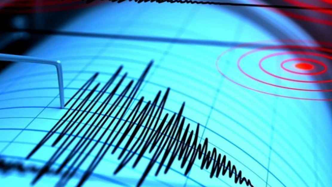 ফের ভূমিকম্পে কাঁপল দেশ, উৎপত্তিস্থল ছাতক
