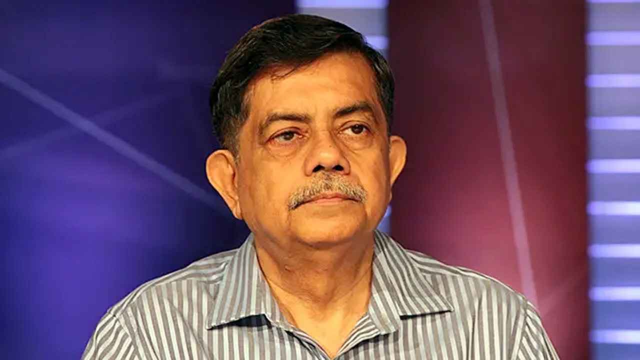 Education Advisor Professor Dr CR Abrar