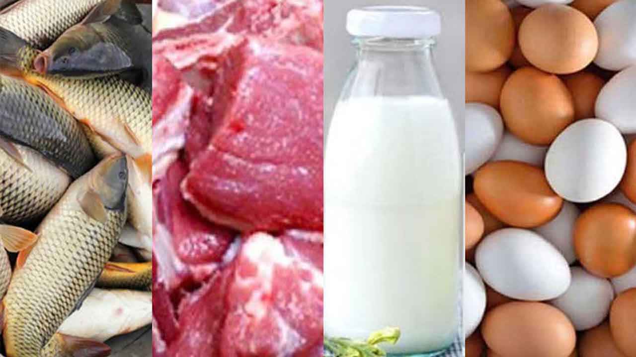 রোজায় নির্ধারিত দামে গরুর মাংসসহ দুধ, ডিম ও মুরগি বিক্রি করবে সরকার