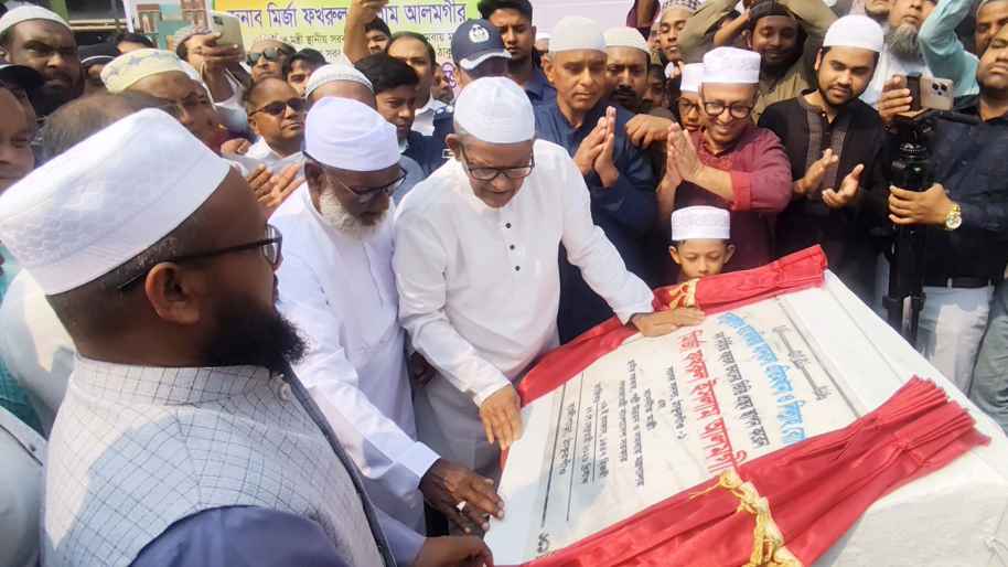 পুলিশ হত্যার ঘটনা দ্রুত তদন্ত করা হবে: এলজিআরডি মন্ত্রী