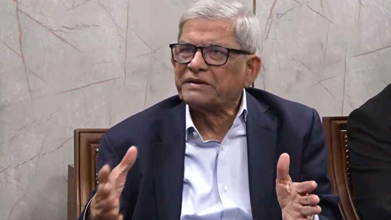 mirza faqrul bnp