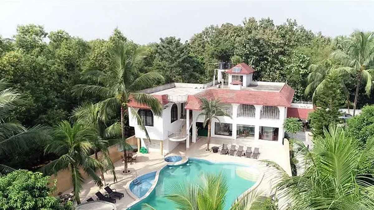 গাজীপুরে শুটিং স্পট ও রিসোর্ট চার দিন বন্ধ রাখার নির্দেশ