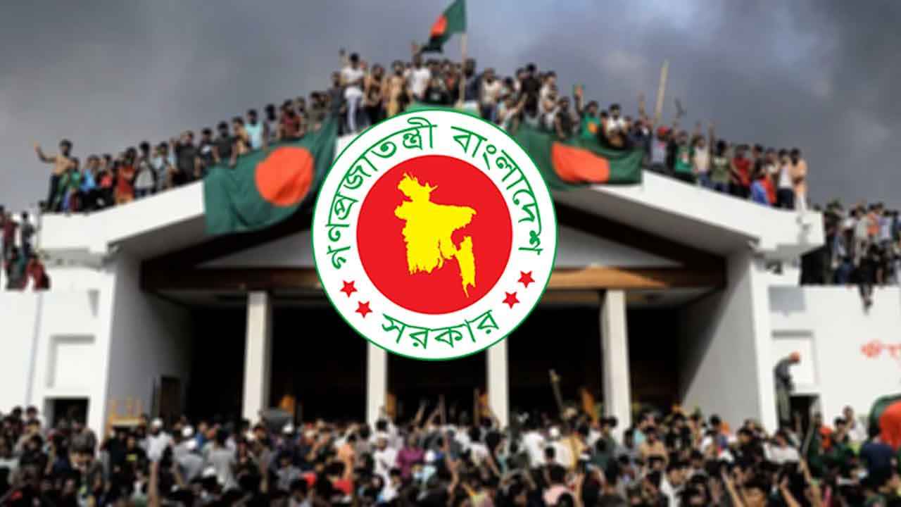 তিন ক্যাটাগরিতে আরও ৭১৩ জুলাইযোদ্ধার গেজেট প্রকাশ