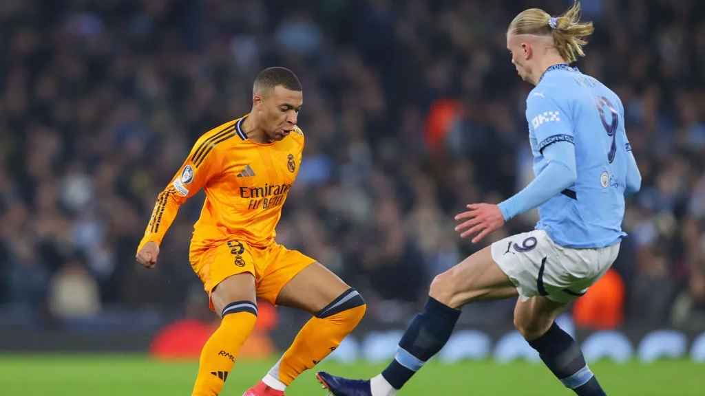 শেষ ষোলোয় রিয়াল-ম্যানসিটি মুখোমুখি, বার্সা-পিএসজির প্রতিপক্ষ কোন দল?