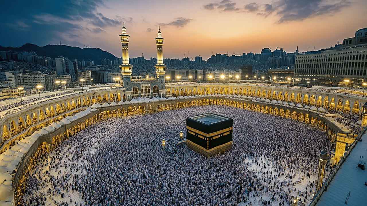 হজ ভিসা কার্যক্রম শুরু ৮ ফেব্রুয়ারি