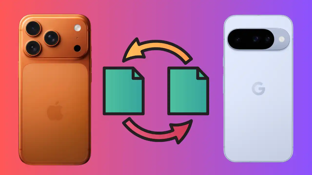 How-to-AirDrop-files-from-iPhone-to-Android