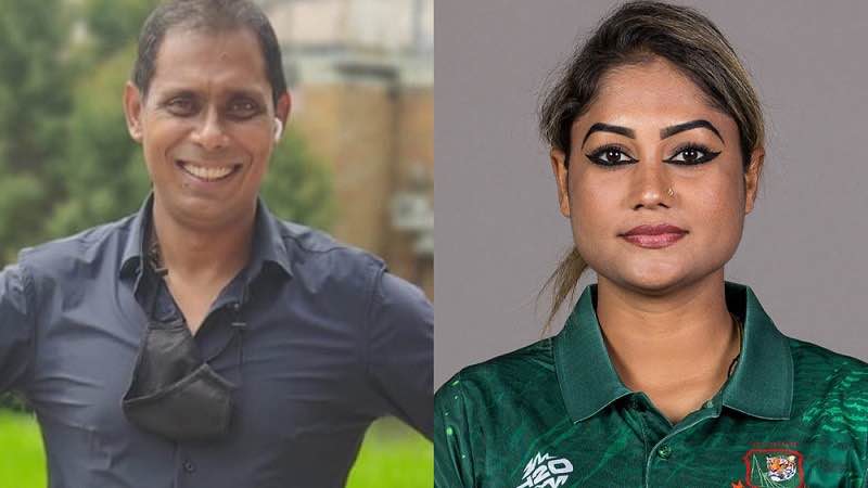 জাহানারার অভিযোগে সেই মঞ্জুরুলকে নিষিদ্ধ করল বিসিবি