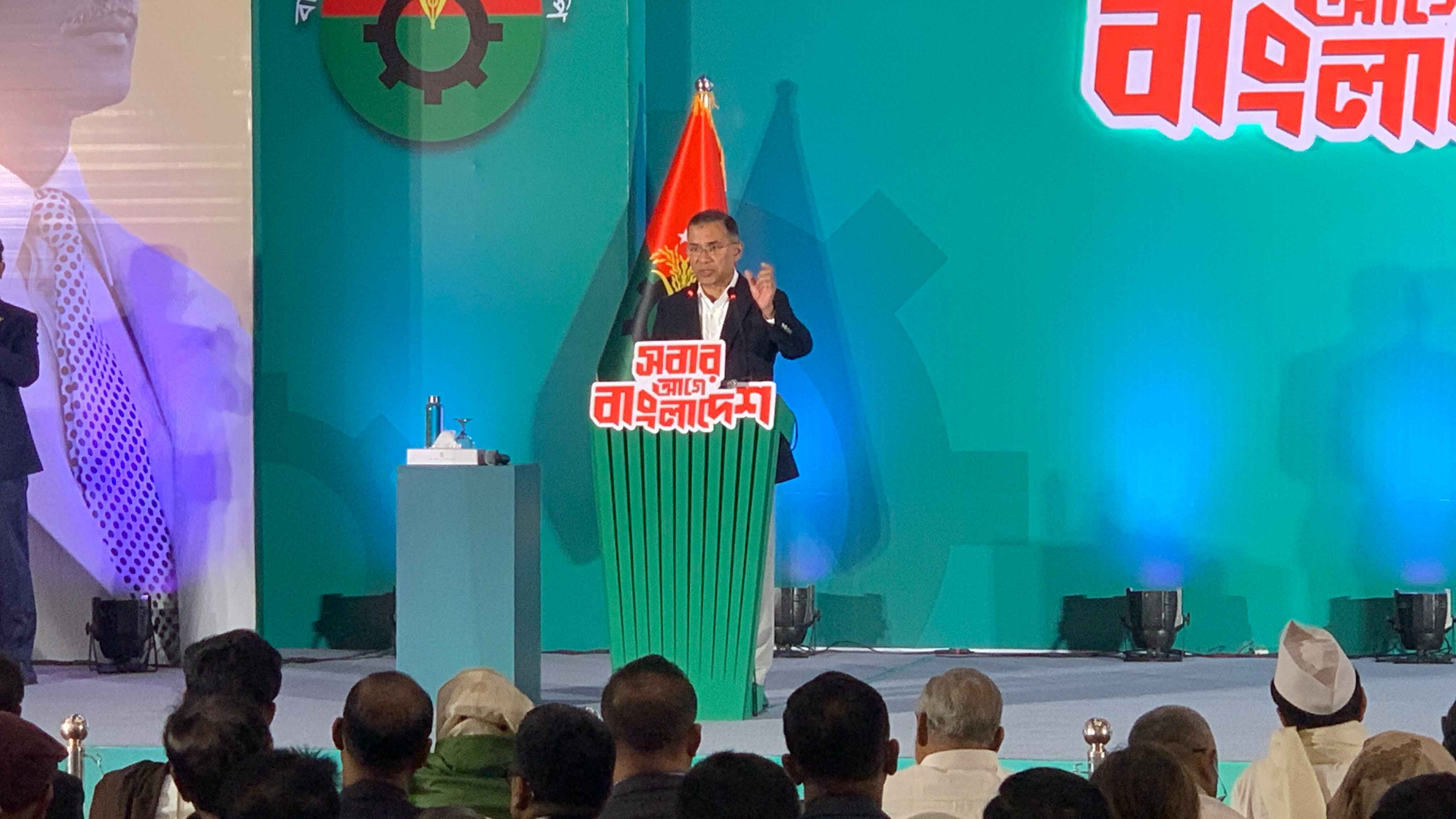 ইশতেহারে স্বাস্থ্যখাতে বিস্তৃত সংস্কার পরিকল্পনা ঘোষণা বিএনপির