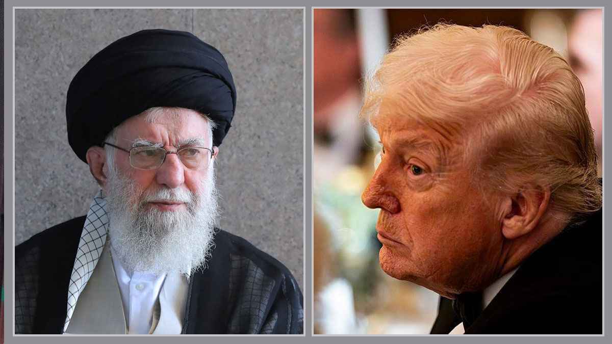 যুক্তরাষ্ট্রের যেকোনো হামলার বিরুদ্ধে ইরানের ‘কঠোর হুঁশিয়ারি’