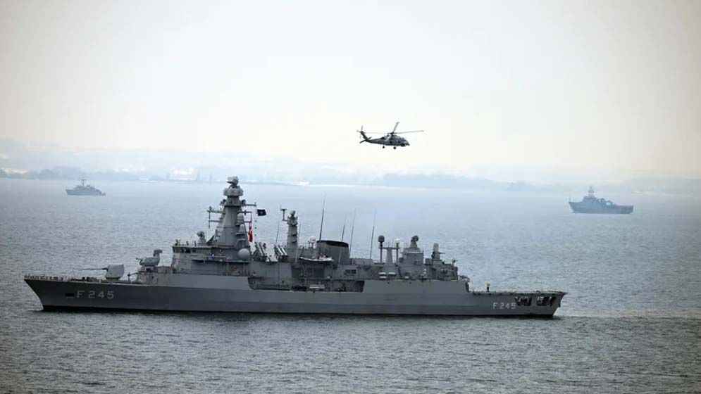 তুরস্ককে ইরানের চেয়েও বেশি ভয় পায় ইসরায়েল