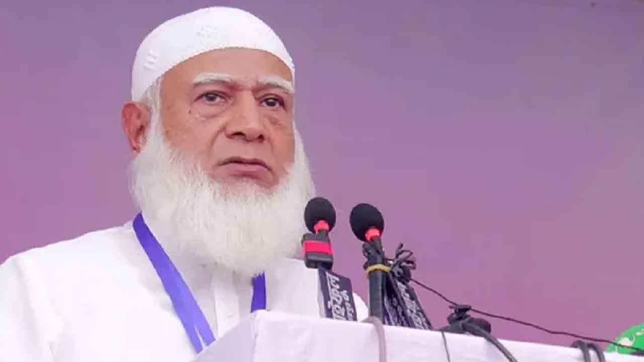 শিশু তাহিয়া হত্যা মামলা তুলে নিতে পরিবারকে হুমকি দিচ্ছে: জামায়াত আমির