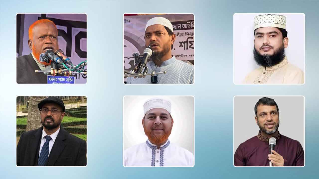 জামায়াতের ১২% এমপি পদপ্রার্থী রাজশাহী বিশ্ববিদ্যালয়ের সাবেক শিক্ষার্থী