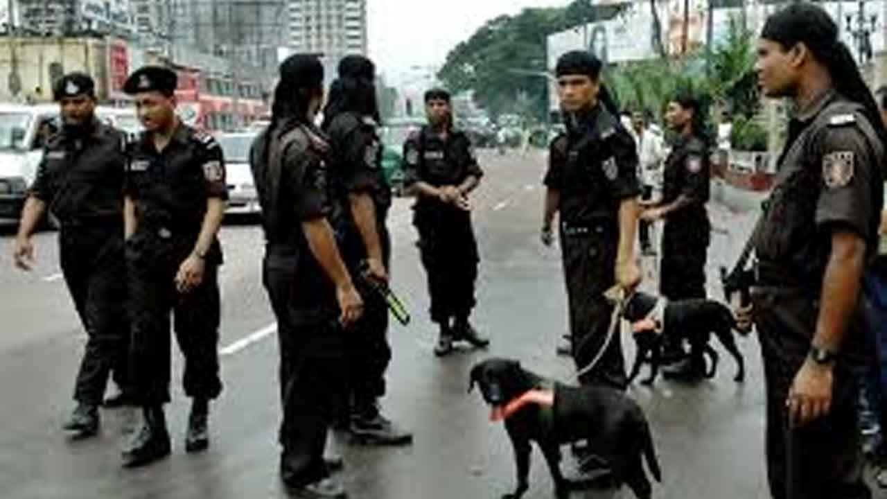 রাজধানীতে মোহাম্মদপুরের অভিযানের পর জনমনে স্বস্তি 