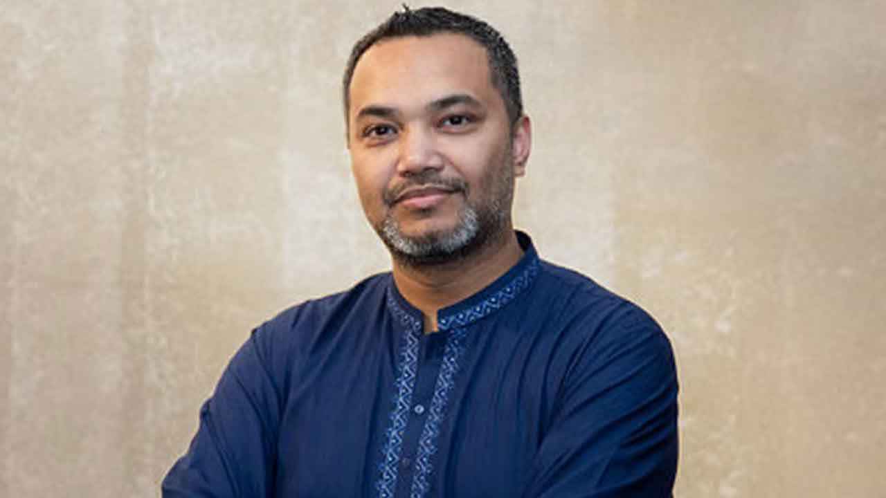 বিএনপিকে নিয়ে নব্য সংস্কারবাদীরা অপপ্রচার করছে: মাহদী আমিন