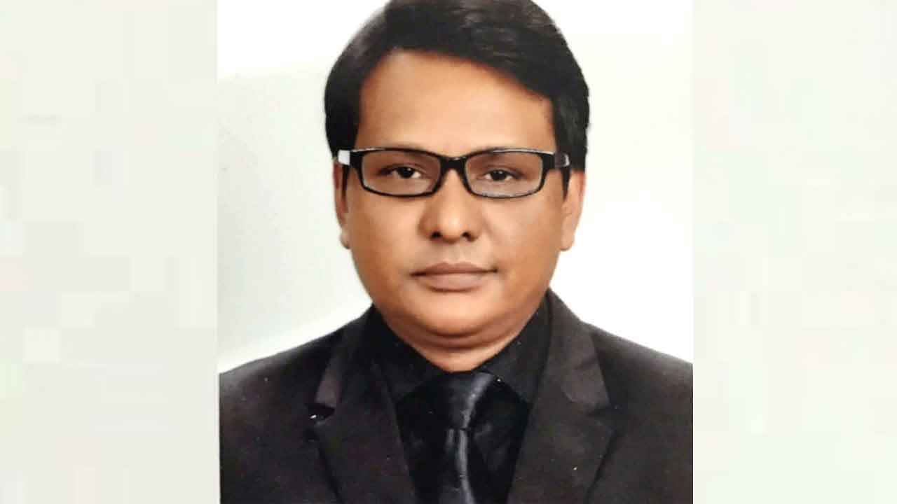 কুমিল্লা-১০: বিএনপির মোবাশ্বের আলমের নির্বাচনে বাধা নেই