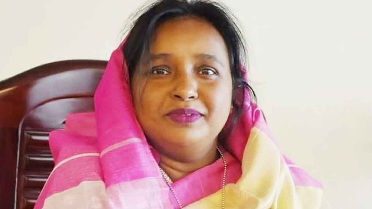 মিনারুল হত্যা মামলাসহ ৫ মামলায় আইভীর জামিন