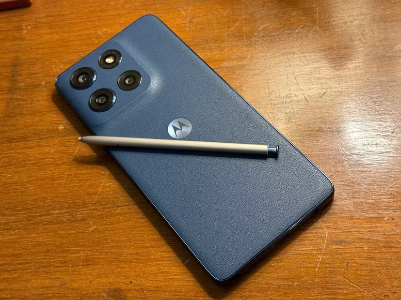 MOTOROLA