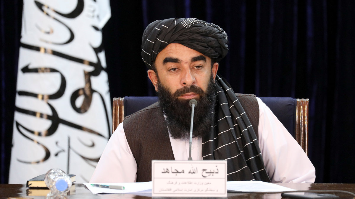 সংঘাত বন্ধে আলোচনায় আগ্রহী আফগানিস্তান