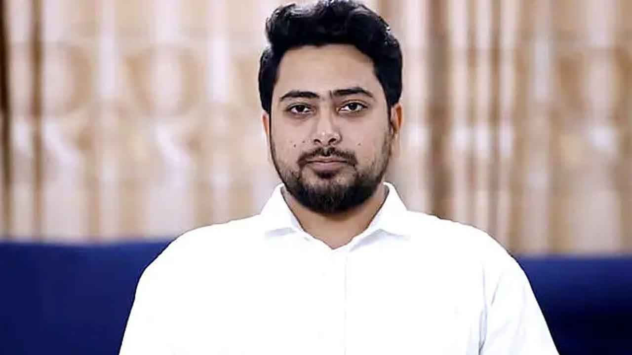 প্রতিকূল পরিস্থিতিতেই প্রচারণা চালাতে হচ্ছে: নাহিদ ইসলাম