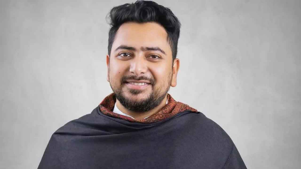 জাতির উদ্দেশে ভাষণ দেবেন নাহিদ ইসলাম