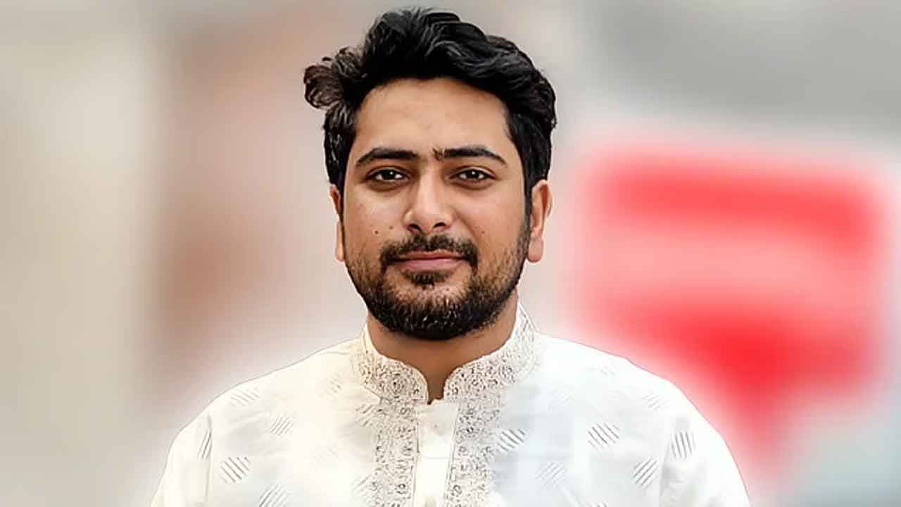 বহুভাষিক-সংস্কৃতির বাংলাদেশ গড়তে চাই: নাহিদ