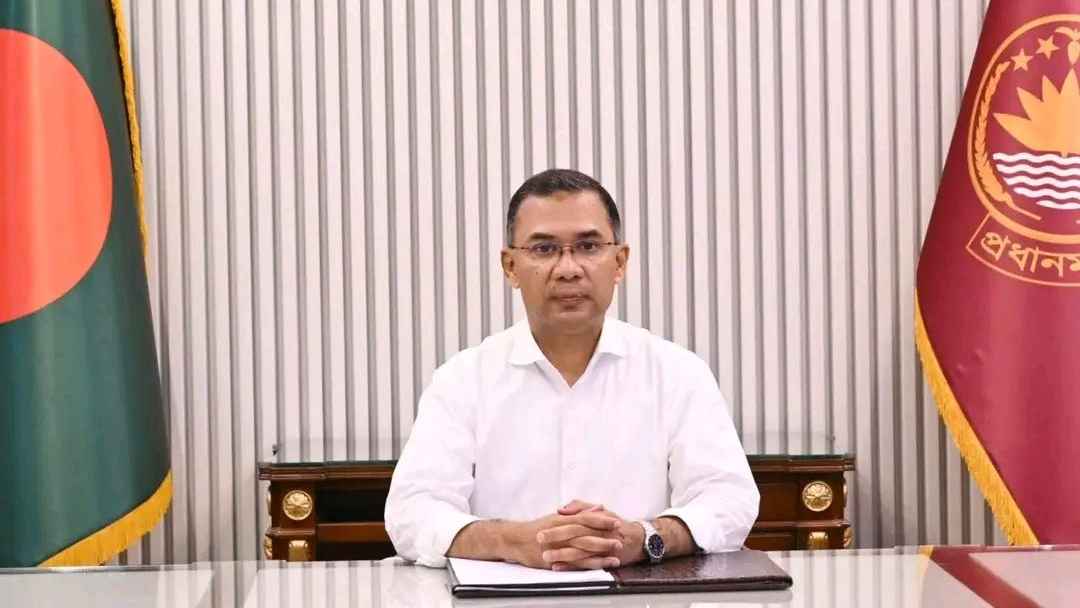 আইনের শাসনই হবে রাষ্ট্র পরিচালনার শেষ কথা: প্রধানমন্ত্রী