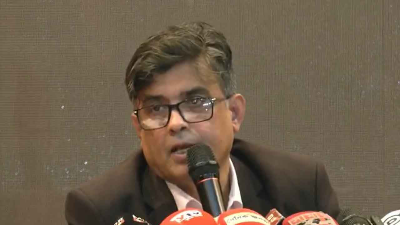 সম্ভবত আজই শেষ প্রেস কনফারেন্স: শফিকুল আলম