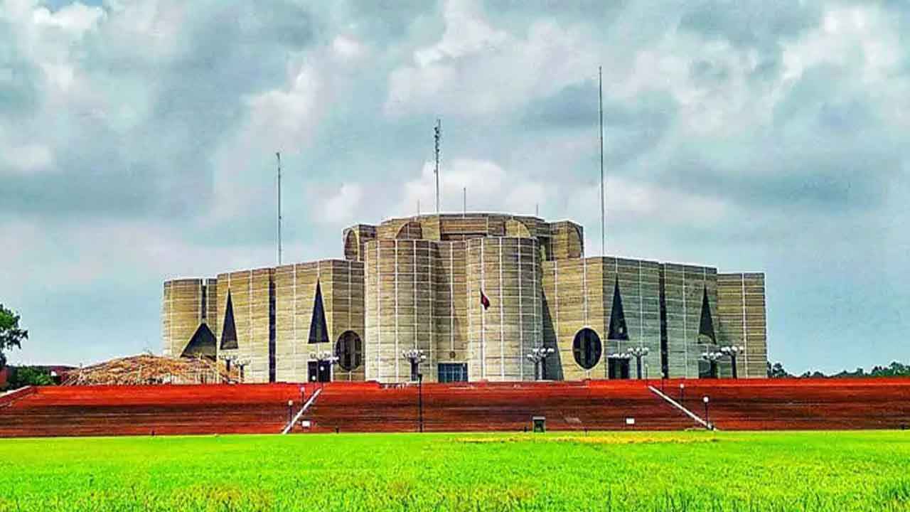 সংসদ সদস্যরা যেসব সুযোগ-সুবিধা পাবেন